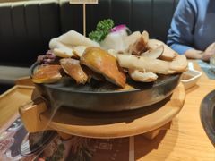 -一朵菌·野生菌探索家火锅(南亚店)