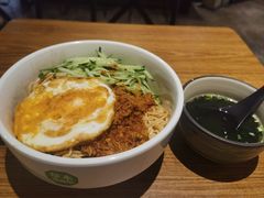 -和府捞面(东直门银座店)