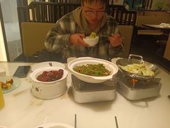 -小菜园新徽菜(常州金坛吾悦店)