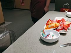 -海底捞火锅(高新万达店)