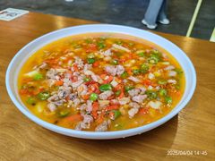 -邱金小炒·30 年盐帮江湖菜(自贡店)