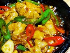 -九锅一堂酸菜鱼(学府凯德店)