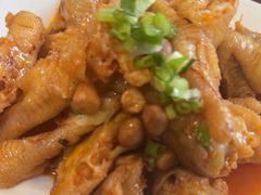 -渝味堂(彩云城店)