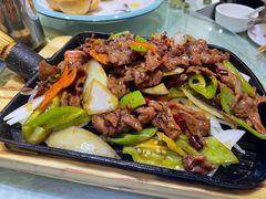 -掌勺人鱼馆(朝阳镇店)