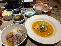 -怡咖啡自助餐(宁波香格里拉店)