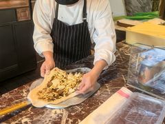 -杭州君悦酒店·青莳