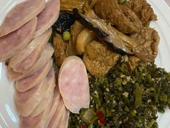 -北京稻香村(朝阳北路店)