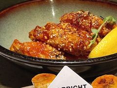 -BE BRIGHT KITCHEN(正佳广场店)