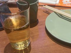 -小杨烤肉(朱雀店)