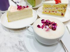 -Lady M(沙田新城市广场店)