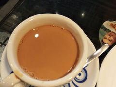 -翠华餐厅(湾仔店)