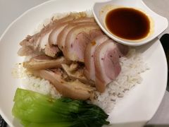 -深井陈记烧鹅酒家(新填地街店)