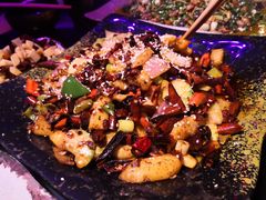 -醉小酒馆·川菜·江湖菜·重庆菜(观音桥旗舰店)