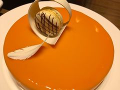 -康莱德酒店·美庭自助餐厅