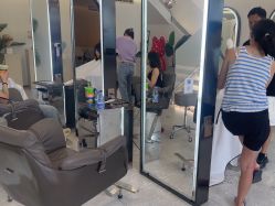 -上禾 HAIR SALON