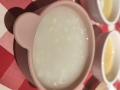 -西贝(华发商都店)