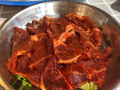 -上二楼涮肉馆(顺义二中店)