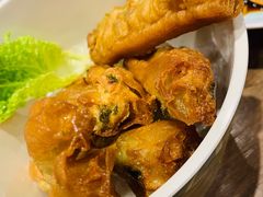 -锡和无锡菜(景丽苑店)