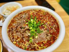 -勇猛子川菜馆(新军路店)