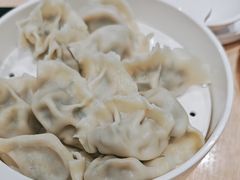 -老边饺子馆(东单店)