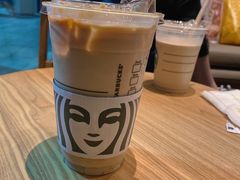 -星巴克(温州瑞安吾悦广场店)