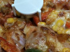 -尊宝比萨(较场口店)