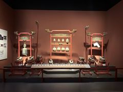 -中国闽台缘博物馆