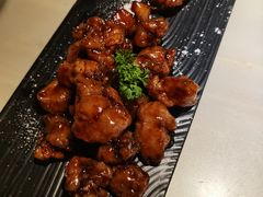 -绿茶餐厅(西单老佛爷店)