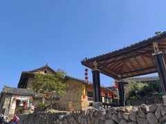 -南靖田螺坑土楼群景区