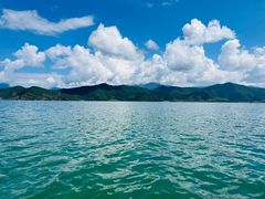 -丽江泸沽湖景区