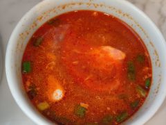 -谷田稻香·砂锅菜(元洪店)