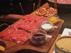 -盡膳口福跷脚牛肉火锅(晶耀前滩店)