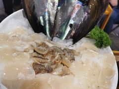 -捞围鲜·港式打边炉(海阳路店)