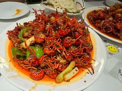 -回味南塘老王虾尾(总店)