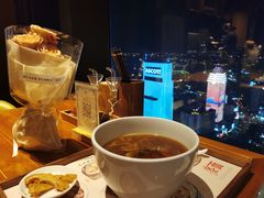 -无锡苏宁银河国际酒店-麺餐厅