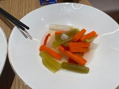 -马记永·兰州牛肉面(3019君尚店)