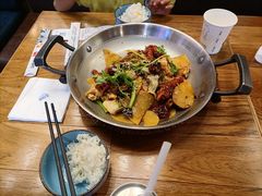 -川锅哎哟·麻辣香锅(国大城市广场店)