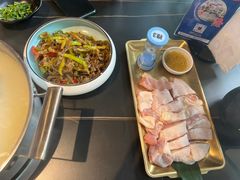 -打酱友•斑鱼海鲜粥火锅(吴桥店)