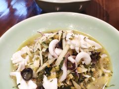 -虎哥私房菜(馒头山店)