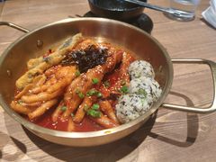 -INSA Korean Bistro饮鲨韩食酒馆