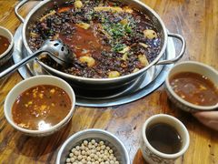 -黑竹香鸡(营和巷店)