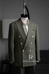 点击看大图 -Brother西服礼服定制·商务·婚礼(佛山南海店)