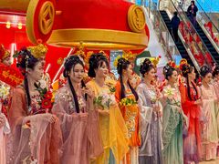 -友谊阳光城