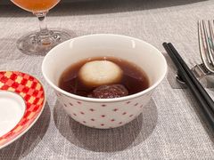 -江南灶中餐厅(南京香格里拉店)