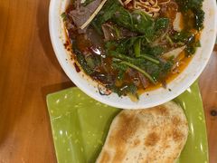-谢继红26号牛肉汤(田家庵店)