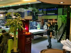 -利都新概念棋牌桌球(本溪路店)