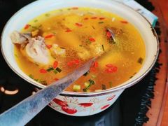 -锡和无锡菜(景丽苑店)