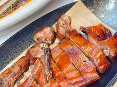 -南拳十三姨·潮汕砂锅粥·粤菜(西单大悦城店)