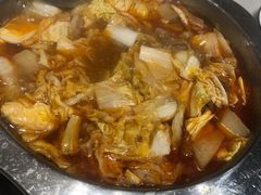 -古乐牛香·鲜牛肉牛杂火锅(新区店)