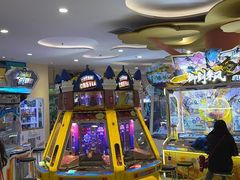 -meland·儿童乐园·游戏厅娃娃机·电玩Xbox(成都合生汇店)